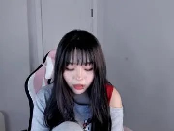 ichigo_o on Chaturbate