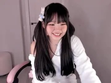 ichigo_o on Chaturbate