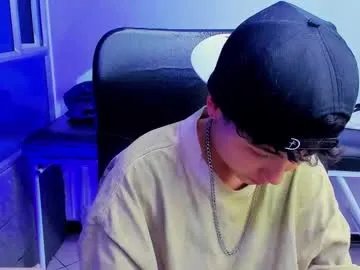 im_mathias on Chaturbate