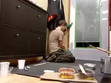 info_chat on Chaturbate