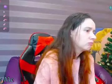 irisnichols on Chaturbate