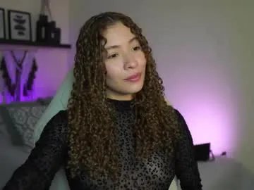 isa_____ on Chaturbate