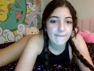 italiankittyx on Chaturbate