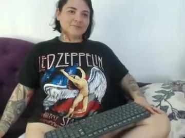 izabellasweet — Izabellasweet's room #chubby #curvy #mature #squirt #belly