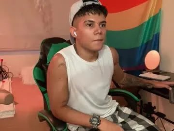 jack_castell — Welcome to my room! #18 #latino #gay #lovense #pvt