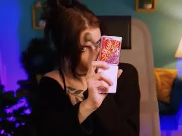 jade_castle — Relax and maybe it wont be so painful | Satisfy me | PAIN or SHAME wheel 17tks | #mistress #goth #feet #femdom #findom [1 tokens remaining]