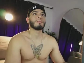 jadenfeynman on Chaturbate