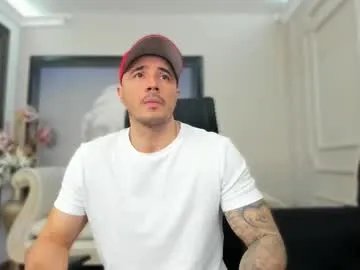 jakestone_1 on Chaturbate