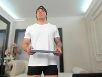 jakestone_1 on Chaturbate