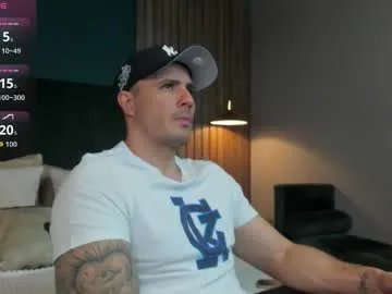 jakestone_1 on Chaturbate