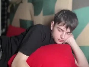 jamesstar4 on Chaturbate