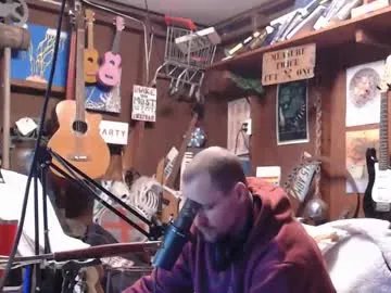 jameswebbscope on Chaturbate