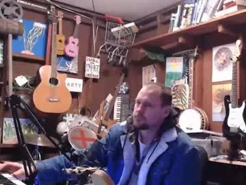 jameswebbscope on Chaturbate