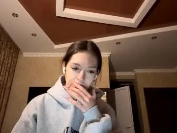 janetgriffith on Chaturbate