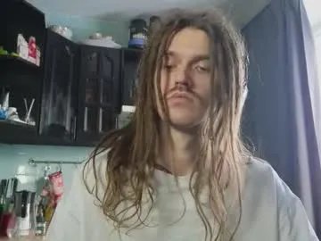 jaredhighborne on Chaturbate