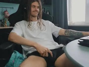 jaredhighborne on Chaturbate