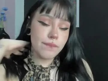 jas_miin on Chaturbate