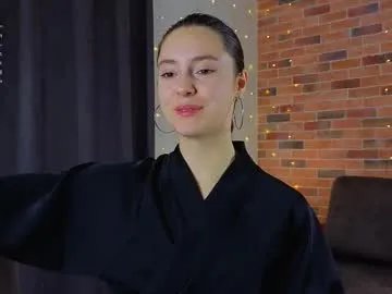 jasmindoroti on Chaturbate