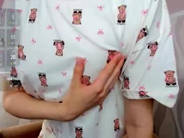jass_kiss on Chaturbate 