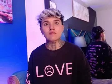 jaxwolf_ on Chaturbate