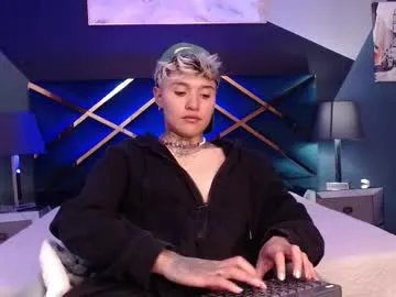 jaxwolf_ — Welcome to my room! Have you ever tried a like me? You won't regret it - Goal: Show my boobs and spit [49 tokens left]  #hairy #lovense #tomboy #smalltits #new