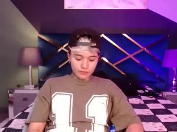 jaxwolf_ on Chaturbate