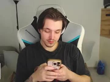 jayce_icestone — jerk off [151 tokens left] [ #cum #18 #new #young #findom]