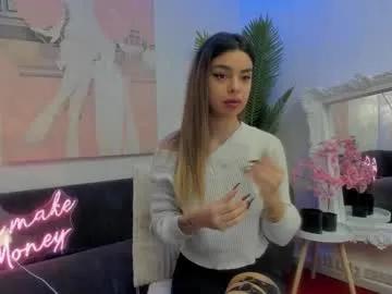 jelly__beanss on Chaturbate 