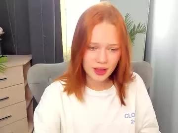jennifer_shy_ on Chaturbate 