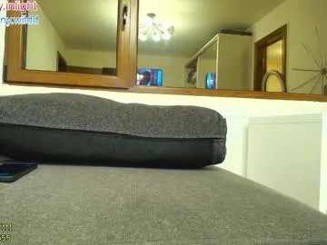 jennywildd on Chaturbate