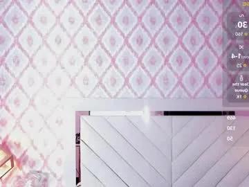 jessi_jones1 — GOAL: hello jessi [9 tokens remaining] Hello, I'm Jessi Welcome to my room! #bigboobs #squirt #young #lovense #smile