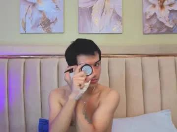 jessy_mateus on Chaturbate 