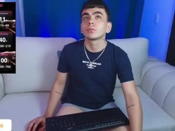 jey_keler on Chaturbate