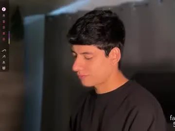 jim_dancer on Chaturbate