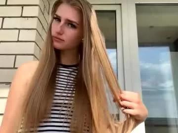 jinnyjaquins on Chaturbate 