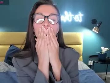 joannelson on Chaturbate