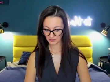 joannelson on Chaturbate