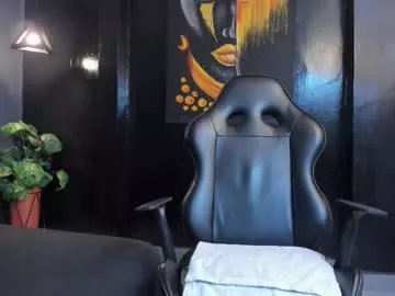 johan_williams_07 on Chaturbate