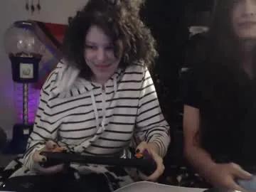 jonmessfan — chillin' #sexycouple #newbie #gamergirl #cutie  #piercings  ;3 <3