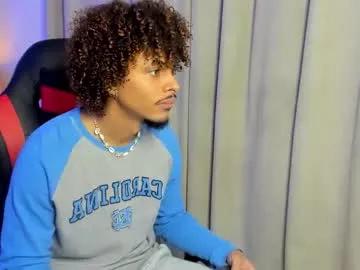 jordan_love7 — GOAL: CUM EXPLOSION SHOW [800 tokens remaining] Welcome to my room! #latino #findom #bbc #dance #ebony