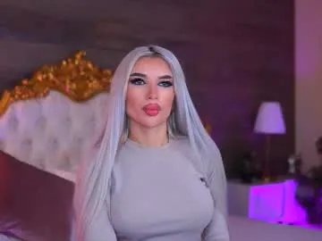 juicy_jessye on Chaturbate