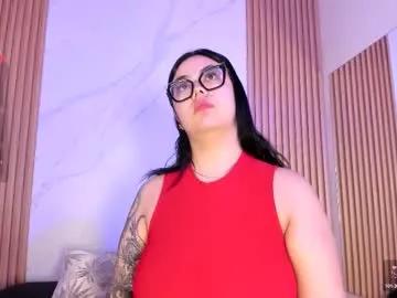 juicy_led_ — Just a little tease... or maybe more  - Goal: Titty Appreciation [43 tokens left] #bbw #bigboobs #lovense #latina #pvtopen