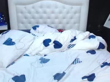 kaiasunshine on Chaturbate 