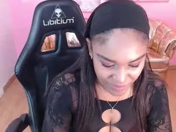 kamala_a on Chaturbate 