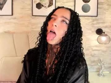 kanna02 on Chaturbate 