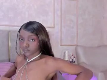 keirahartz on Chaturbate