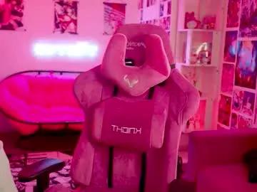 kellypoter on Chaturbate 