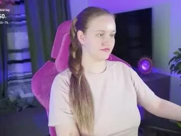 kellypoter on Chaturbate 