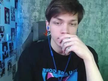 kevin_joestar — Cum show #uncut #cum #tattoo #young #twink [675 tokens remaining]