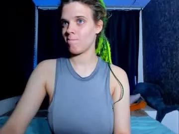 kiki_krash — Playfull mood! Let's have some good fun! PVT IS OPEN! - Goal: play with nipples [10 tokens left] #new #fit #bigboobs #redhead #cute